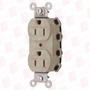 HUBBELL SNAP5262LAA