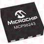 MICROCHIP TECHNOLOGY INC MCP98243T-BE/MNY