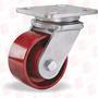 HAMILTON CASTER & MFG S-WH-4M-4SL-FB