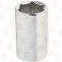 PARAMOUNT TOOL PAR-38SKT-12S