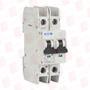 EATON CORPORATION FAZ-C15/2-NA-DC