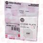 ALLEN BRADLEY 800MS-WC19
