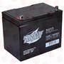 INTERSTATE BATTERIES SLA1175