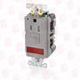 LEVITON GFPL1-PLG