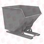 VESTIL D-350-HD-NB-GY-SG