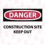 NMC SAFETY D491PB