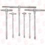 SWISS PRECISION INSTRUMENTS 14-125-9