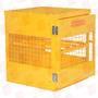 VESTIL CYL-H-4-KD