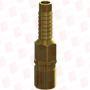 CAMPBELL FITTINGS HAB-4
