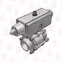 FESTO VZBA-3"-GG-63-T-22-F0710-V4V4T-PS180-R-90-4-C