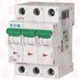 EATON CORPORATION PLSM-D6/3-MW