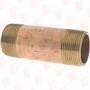 MERIT BRASS COMPANY 2120-400