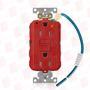 LEVITON GFTR1-IGR