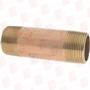 MERIT BRASS COMPANY 2120-450