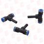 EFECTOR AIRBOX PUSH-IN T-CONNECT 10PCS-E75227