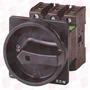 EATON CORPORATION P3-63/SP3/063