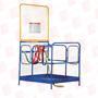 VESTIL WP-4848-84B-DD-FF