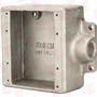 ABB THOMAS & BETTS FS12-TB
