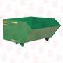 VESTIL H-150-LD-GRN-T