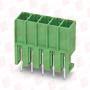 PHOENIX CONTACT PCV 4/ 5-G-7,62