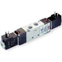 INGERSOLL RAND M812SD-024-D