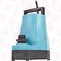 LITTLE GIANT PUMP 505712