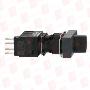 SCHNEIDER ELECTRIC XB6DD233B