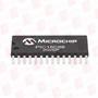 MICROCHIP TECHNOLOGY INC PIC16C66-20I/SP