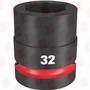MILWAUKEE POWER TOOLS 49-66-6597