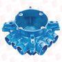 ABB THOMAS & BETTS A863CFG