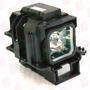 RADWELL VERIFIED SUBSTITUTE 465-8771-SUB (LAMP & HOUSING)