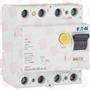 EATON CORPORATION FRCMM-25/4/003-A-NA