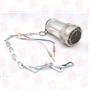 EUCHNER 23POL/METALLAUSFUEHRUNG-091468