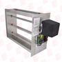 IO HVAC CONTROLS D-Z1-2810