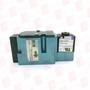 MAC VALVES INC 6211C-000-PM-112DA