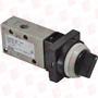 SMC NVM430-N01-34B