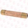 MERIT BRASS COMPANY 2102-200