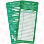 BRADY SCAF-STSI593
