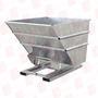 VESTIL D-200-HD-NB-GAL