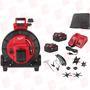 MILWAUKEE POWER TOOLS 3975-22