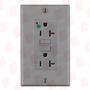 LEVITON GFNT2-HFG