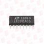 ANALOG DEVICES LTC201ACS#PBF