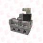 CKD CORP 4F410-L-COIL-AC100V