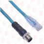 MENCOM MDE45-8MP-RJ45-5M