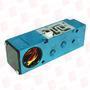 MAC VALVES INC 82A-0A-BPA