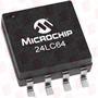 MICROCHIP TECHNOLOGY INC 24LC64