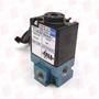 MAC VALVES INC 111B-601BAAA