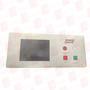 LOGOPAK INTERNATIONAL LTD 510 TB-OPERATOR PANEL