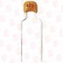 MULTICOMP MC0805N2R0C500A5.08MM