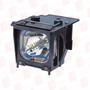 RADWELL VERIFIED SUBSTITUTE 456-8768-SUB (LAMP & HOUSING)